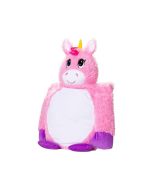 Tulinki różowy jednorożec 60cm