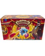 Gra Balonowa Strzelnica