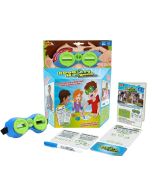 Gra #DoGóryNogami seria 2