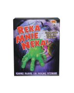 Gra Ręka mnie nęka