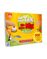 Gra Nie mów tak, nie mów nie