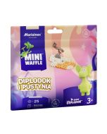 Mini Waffle 25el Smok Diplodok i Pustynia