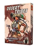 Neuroshima HEX 3.0: Desert Tribes PL/ENG PORTAL