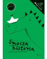 Mądrale. Smocza historia. Ćwiczenia rysunkowe..