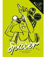 Mądrale. Spacer. Ćw. przyrodnicze dla trzylatków