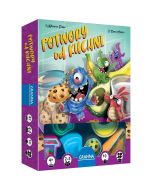 Potwory od kuchni GRANNA