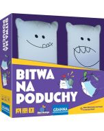 Bitwa na poduchy GRANNA