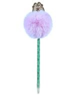 Długopis z pomponem (18szt) Pusheen