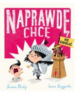 Naprawdę chcę T.4 Naprawdę chcę się dzielić