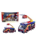 Pojazd Strażak Sam Jupiter