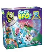 Go Go UFO
