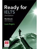 Ready for IELTS 2nd ed. WB with Answers