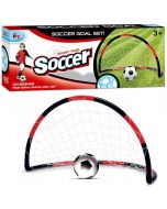 Bramka z piłką 105cm