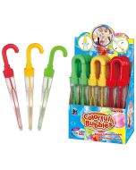 Bańki mydlane parasolka 130ml