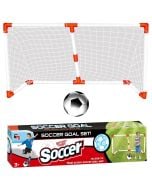 Bramka z piłką 138cm