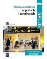Obsługa podróżnych w portach.. SPL.02 cz.2