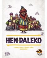 Hen daleko