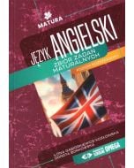 Matura J. angielski Zbiór zadań ZR