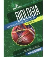 Matura Biologia Zbiór zadań cz.2