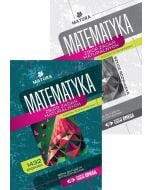 Pakiet: Matura Matematyka Zbiór zadań ZR