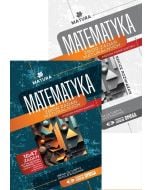 Pakiet: Matura Matematyka Zbiór zadań ZP