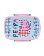 Śniadaniówka Peppa Pig ASTRA