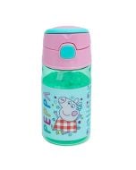 Bidon z rurką Świnka Peppa ASTRA