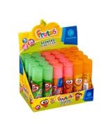 Klej w sztyfcie zapachowy Frutos (24szt) ASTRA