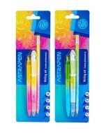 Zestaw piśmienniczy 4el Neon mix ASTRA