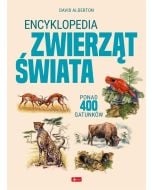 Encyklopedia zwierząt świata