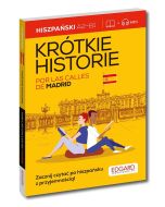 Hiszpański. Krótkie historie. Por las calles de...