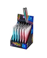 Długopis automatyczny 0.5 mm (36szt) ASTRA