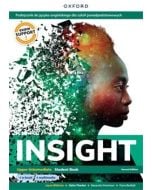 Insight 2E Upper-Intermediate SB + ebook + multim.