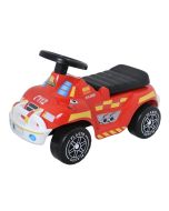 Jeździk Straż Pożarna