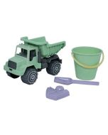 Wywrotka 30cm z akcesoriami