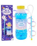 Banki mydlane Mega Kosmos 450ml