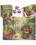 Puzzle 300 Kwiaciarnia