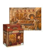 Puzzle 300 Piekarnia