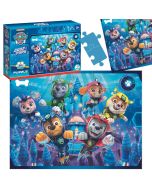 Puzzle 30 Psi Patrol. Wodne Pieski