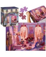 Puzzle 300 Atelier