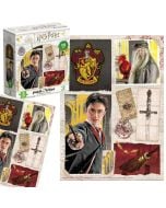 Puzzle 150 Harry Potter. Gryffindor