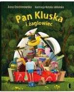 Pan Kluska i żaglowiec w.2
