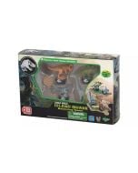 Gra Jurassic World Island Quake
