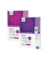 Chemia LO Nowa Teraz Matura Zb. zadań 2025 zestaw