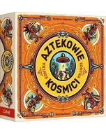 Aztekowie kontra Kosmici TREFL