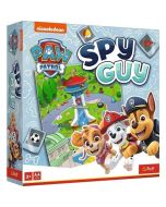 Spy Guy Psi Patrol TREFL