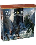 Wojna o Pierścień: Wojownicy Śródziemia GALAKTA