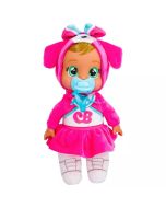 Cry Babies Talent - lalka Roxy