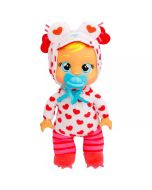 Cry Babies Monsters - lalka Momo