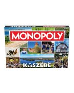 Monopoly Kaszuby